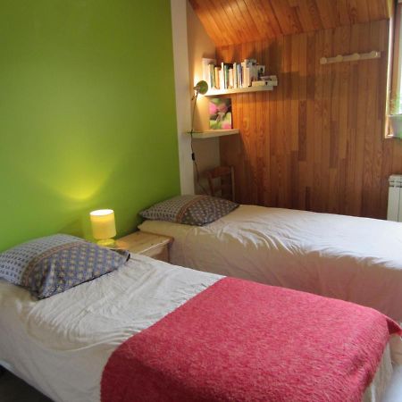 Chez Cat Et Christophe , Chambre Calme Et Lumineuse Chez L'Habitant Avec Vue Guillestre Kültér fotó